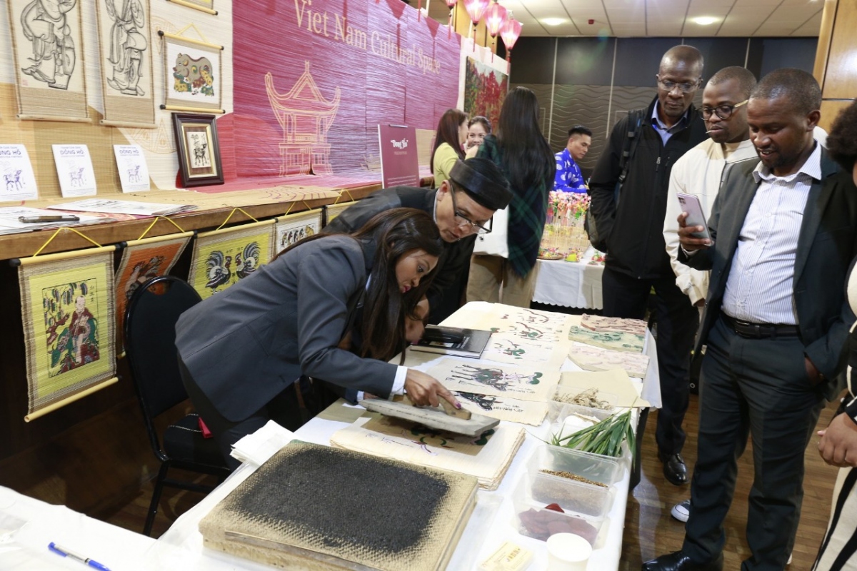 Vietnam Days in South Africa 2023 launched
